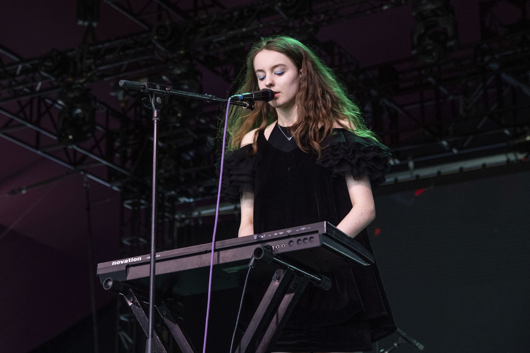 2019 Coachella Music And Arts Festival - Weekend 1 - Day 1